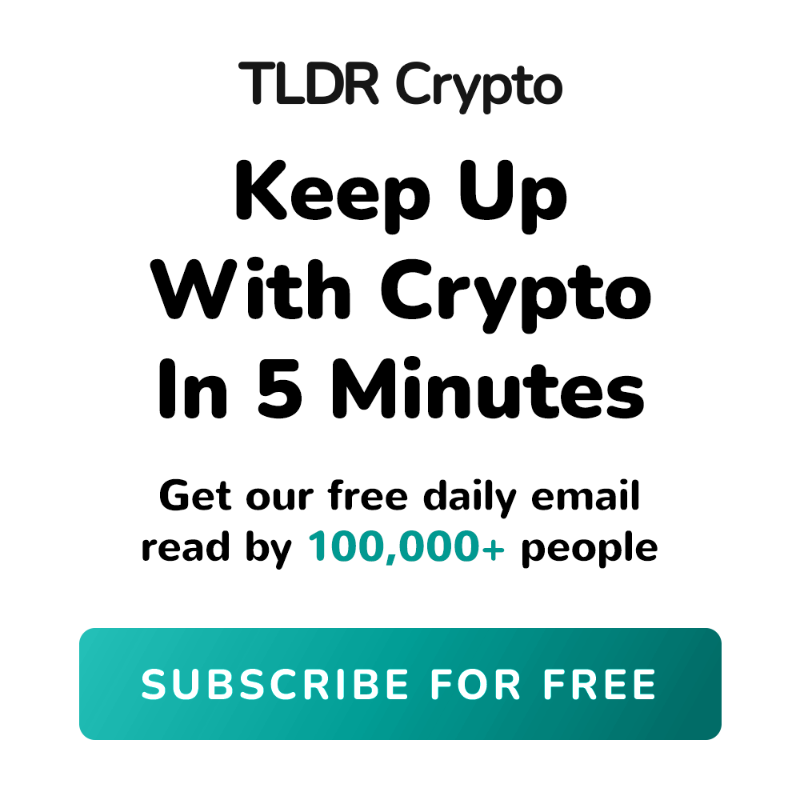 tldrnewsletter's tweet photo. Get our free daily email read by 100,000+ people.