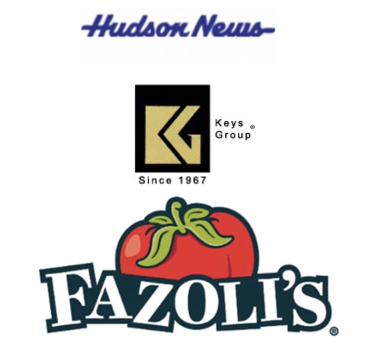 attykeys's tweet photo. As we approach our 55th anniversary at @KeysGroup Company we are excited about adding to our brand portfolio in the coming years.
#keysgroupat55 #brand #hudsonnews #fazolis https://t.co/MXRbVo4yYf