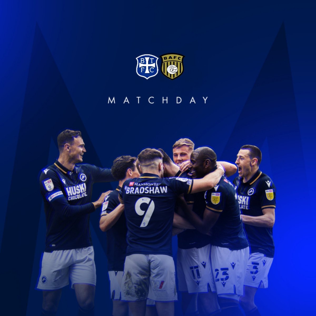 BayenTurvo's tweet photo. É #NoiteDeBayern! Vamos ter foco na Segunda rodada do Maior Torneio da Comunidade! 

⚽ Bayern do Turvo vs @BiriguiClube
🏟 Estádio Saturnino dos Santos
⏰ A Noite ou 19:00 começam os jogos
🏆 @PrimeiraLigaTT

📺 Twitch 

#VamosTurvo https://t.co/ahsmtDeQoK