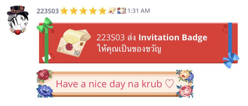 Bxwszx's tweet photo. ไวมากครับ👍🏻 #rvpot3r999 https://t.co/8JywyUZybD