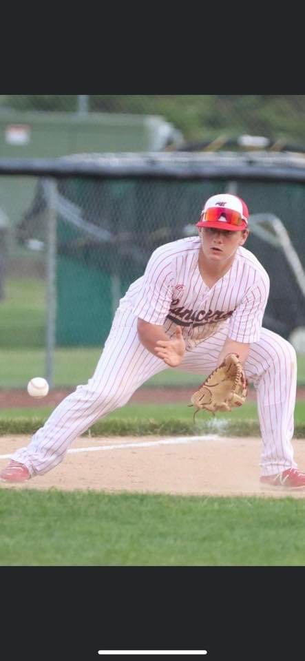 North Scott Baseball tweet media