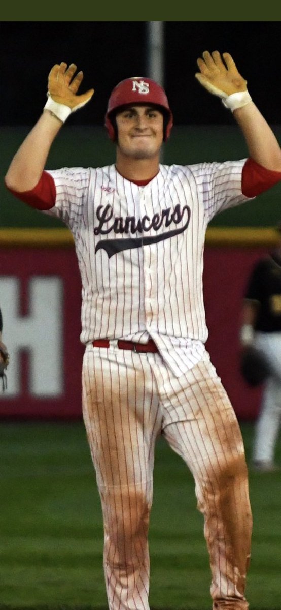 North Scott Baseball tweet media