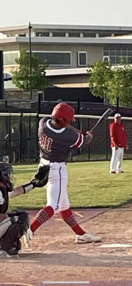 North Scott Baseball tweet media