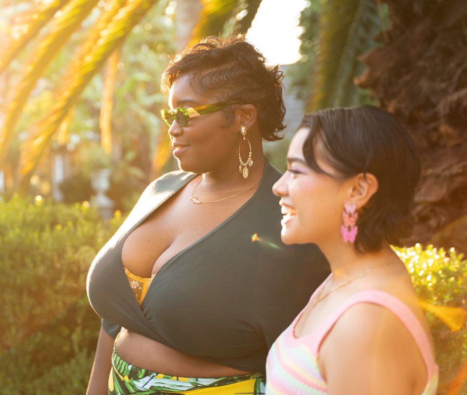 TaRhea Ray tweet media