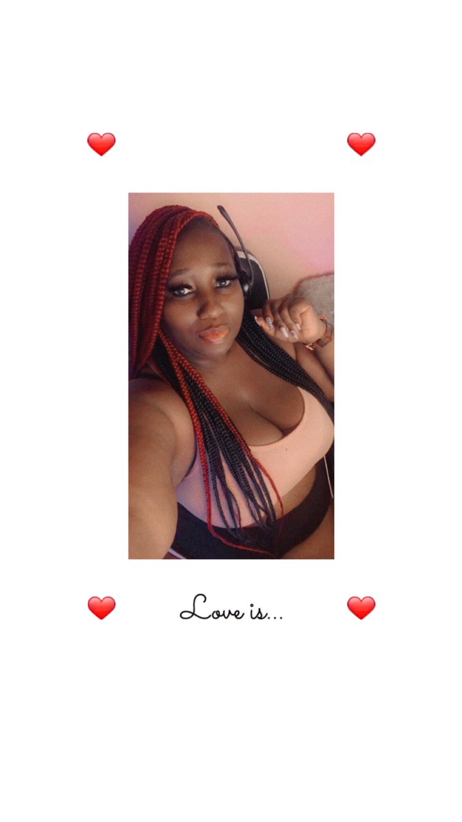 SexyKendraJ's tweet photo. Glad today is my Friday ❤️✌🏾🥰‼️‼️ #offtomorrow https://t.co/AzNIzEptlL