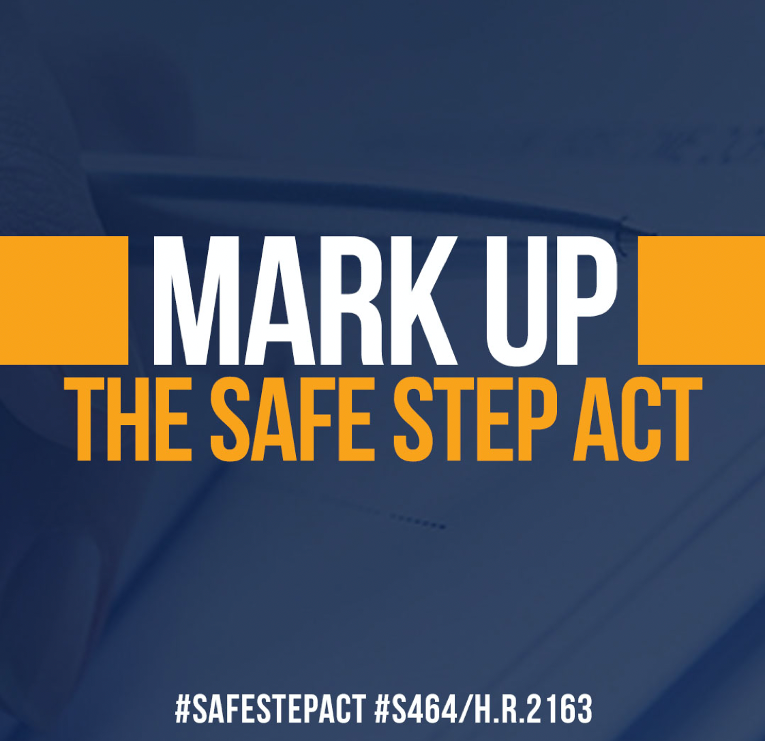 LaHemo1976's tweet photo. Has your state passed #steptherapyreform?  More than 30 have. Time to mark up and move the Safe Step Act! S.464/H.R.2163! #SSADayOfAction  @SpeakerPelosi
@SenSchumer @EdLaborCmte @HELPCmteDems @GOPHELP https://t.co/qH7x2QXBvM
