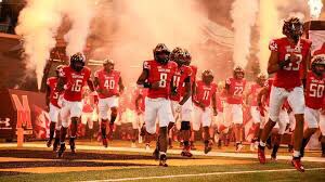 Blessed to receive an offer from the University of Maryland!! <a href="/CoachMichaelSu1/">Coach Michael Summers</a> <a href="/CoachDockins/">JL Dockins</a> <a href="/CoachMadison93/">Danny Madison , Jr.</a> <a href="/CoachGregHoward/">Greg Howard</a> <a href="/acaeaglesfball/">ACA Football</a> @GasCrew7v7 <a href="/ALLGASTRNG/">ALLGAS TRNG™️⛽️⛽️⛽️</a>