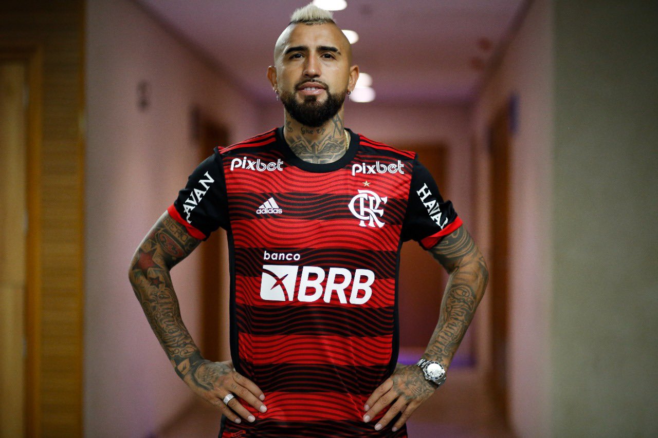 Últimas notícias do Flamengo: 5 notícias do Rubro-Negro que bombaram hoje (14/07)