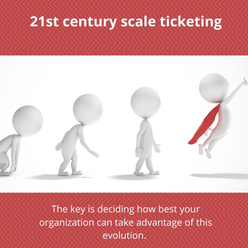 InterfaceLogic's tweet image. The 21st century scale ticket can be created, stored and delivered in myriad ways. The key is deciding how best your organization can take advantage of this evolution. bit.ly/3o44W8y
#scaleticket #scalemanagementsystems #weighingmadeeasy #bulkweigh #21century  #Eticket