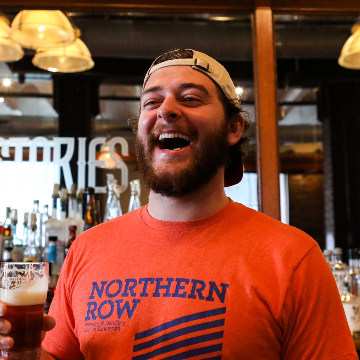 northernrow's tweet photo. #TFW there's a new beer release on Friday... stay tuned friends. https://t.co/BmsHmUPEs5