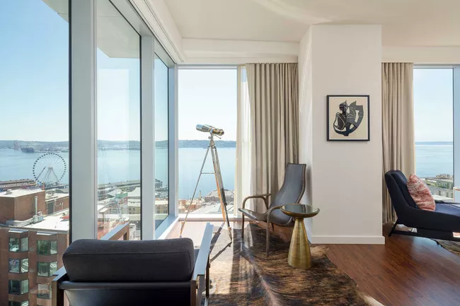 Thompson Seattle tweet media