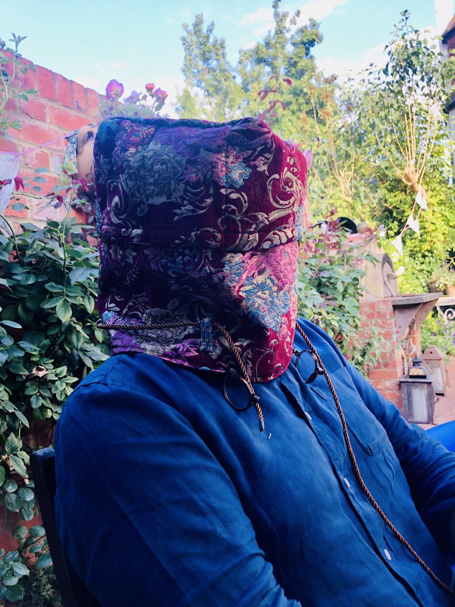 Catherine Russell tweet media