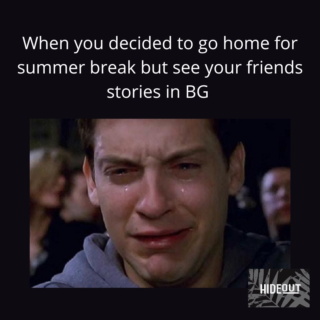 Tag your friend who regrets going home for the summer. Then let them know deals start at 8 and they live less then 2 hours away. Feels like a long weekend. See ya soon. 😎 
-
Christmas in July Summer Party
🎄 July 23rd 🎅🏼