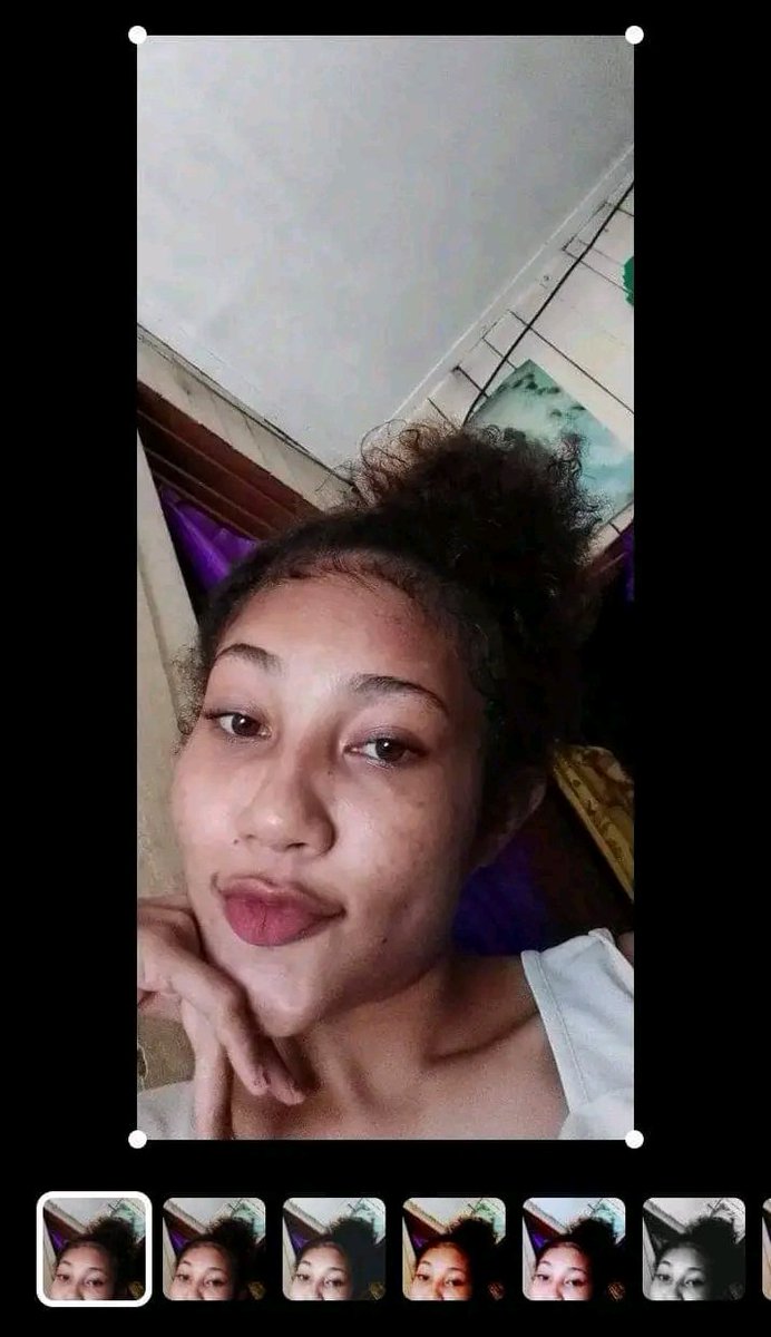 ompapua4's tweet photo. Perempuan sorong 😌 https://t.co/loTs4gL1ZZ