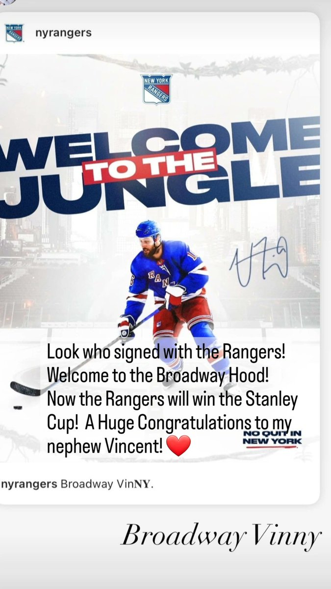 ValHalaby's tweet image. So Happy for this Guy!!!  Congratulations Vincent!!!
We are Very Proud of All that you are - Amazing Father, Husband and Incredible Athlete!