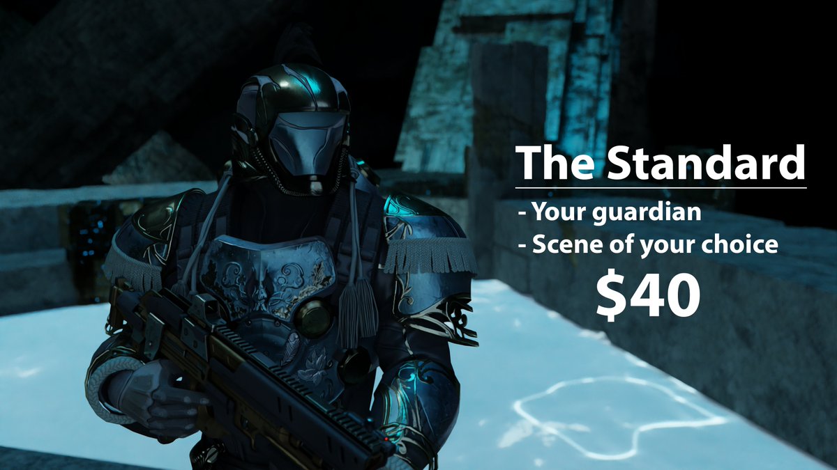 GerbSnail's tweet photo. I am officially opening for commissions! I do complex scenes and I'm happy to make kitbashes and maps.

Reach out to me in my twitter DM's or on Discord if you're interested! https://t.co/spIcAE6Btu
