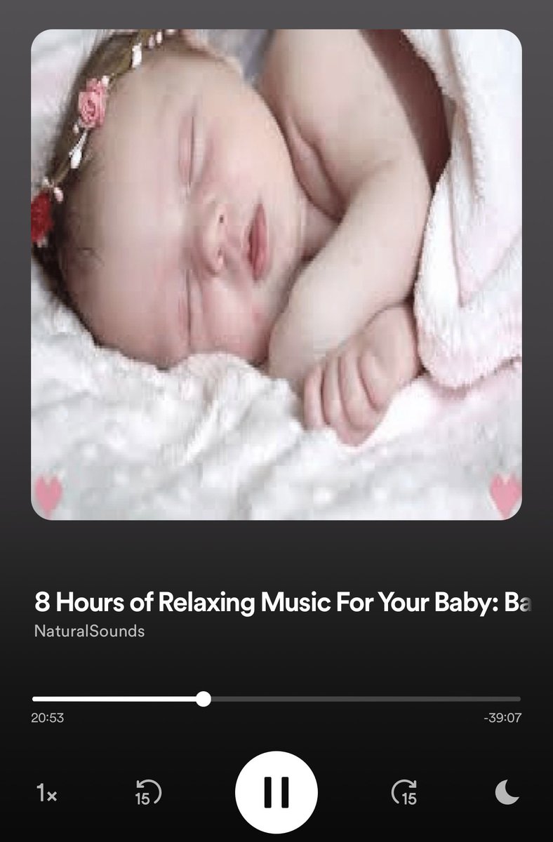 This is my favorite song @spotify