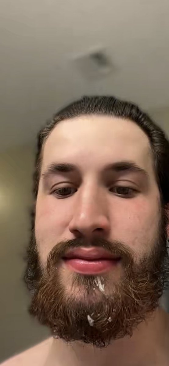 SkidLoaderGuy1's tweet photo. I know what you think it is, just tooth paste 🍻🇺🇸 https://t.co/tbnftzrfNz
