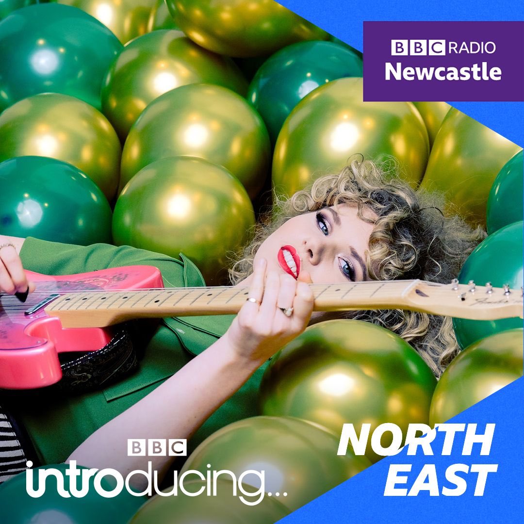 Cortney Dixon (@dixoncortney) on Twitter photo My brand new single 💥Bang Bang, Honey Honey 🍯 is getting it’s first spin on <a href="/BBCIntroNE/">BBC Music Introducing in the North East</a> tonight by wor <a href="/nickyrob/">nick roberts</a>! Tune in from 8pm for a sneaky preview of the song and to hear us have a little chinwag.
THE SONG IS OUT EVERYWHERE AT MIDNIGHT! My brand new single 💥Bang Bang, Honey Honey 🍯 is getting it’s first spin on <a href="/BBCIntroNE/">BBC Music Introducing in the North East</a> tonight by wor <a href="/nickyrob/">nick roberts</a>! Tune in from 8pm for a sneaky preview of the song and to hear us have a little chinwag.
THE SONG IS OUT EVERYWHERE AT MIDNIGHT!