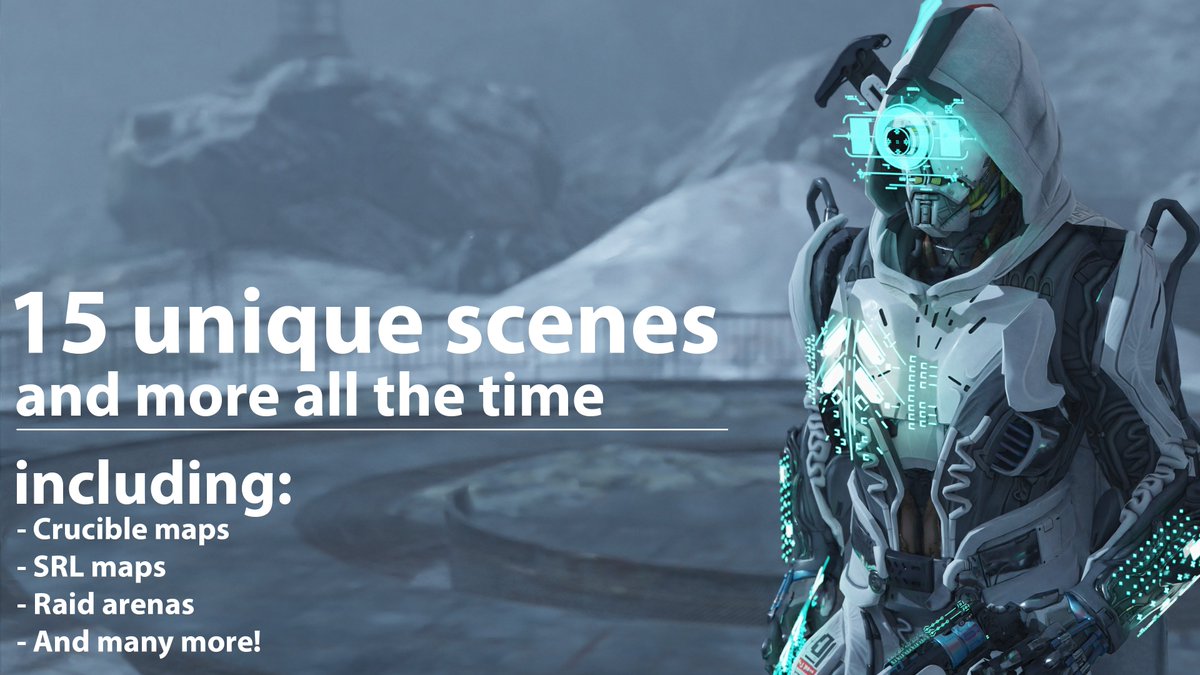 GerbSnail's tweet photo. I am officially opening for commissions! I do complex scenes and I'm happy to make kitbashes and maps.

Reach out to me in my twitter DM's or on Discord if you're interested! https://t.co/spIcAE6Btu