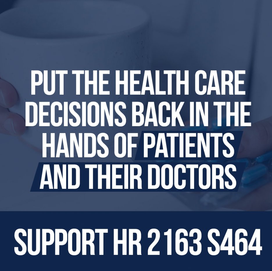 LaHemo1976's tweet photo. Patients need access to the meds their doctors prescribe-it’s time for Congress to take action on the #SafeStepAct.  #SSADayOfAction  
@SpeakerPelosi @SenSchumer @EdLaborCmte @HELPCmteDems @GOPHELP https://t.co/U8dNwlEMii