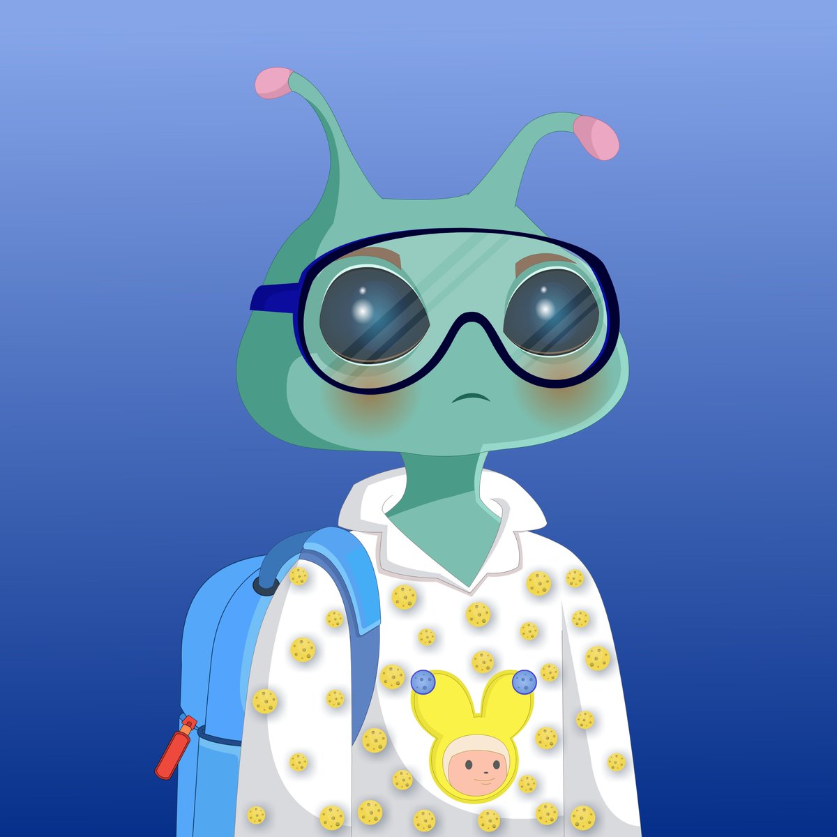 Soooon sooon 🔥

10 W/L 🎟️ with this post all you have to do 👇

1⃣ Follow <a href="/Lab4Alien/">Lab4👽</a> 
2⃣ Like and Rt
3⃣ Tag 2 earthlings 

Goood Luck 🛸👽

#NFTs  #NFTCommmunity  #NFTGiveaway