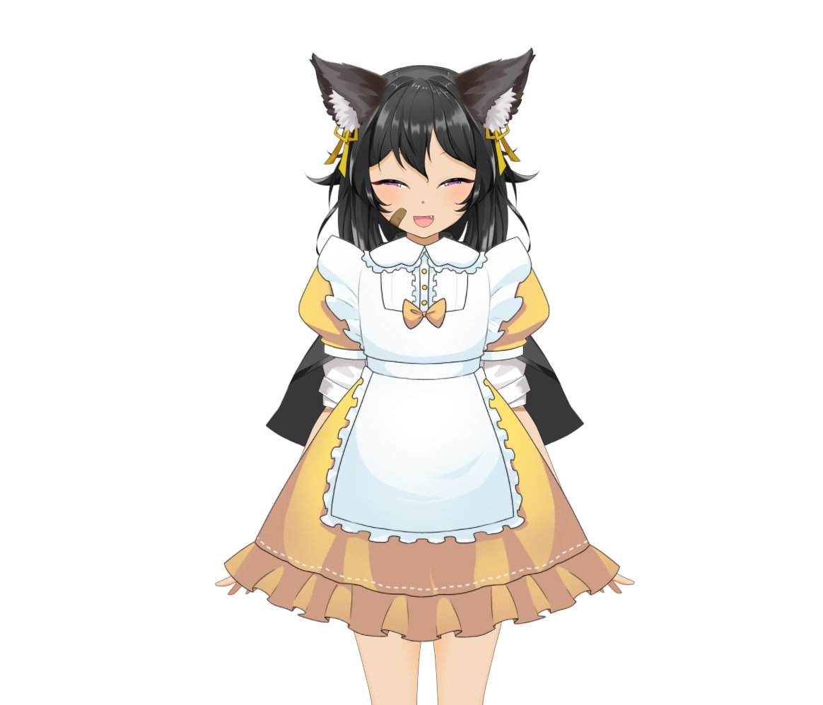 Danni Lcoti | Vtuber tweet media