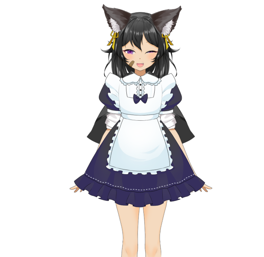 Danni Lcoti | Vtuber tweet media