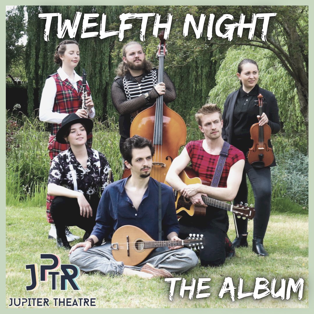 Jupiter Theatre tweet media