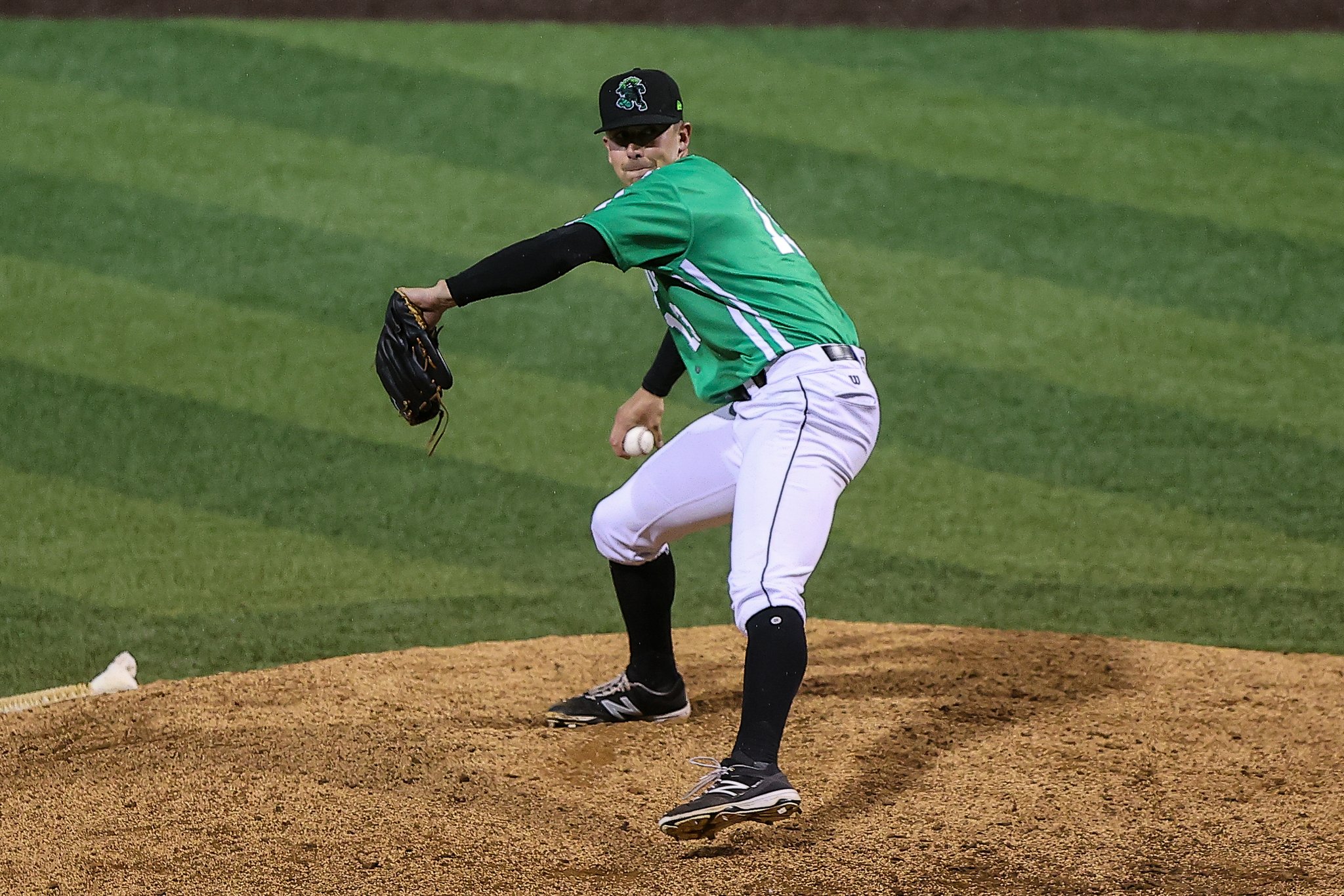 Eugene Emeralds on Twitter "Congratulations to the NWL saves leader