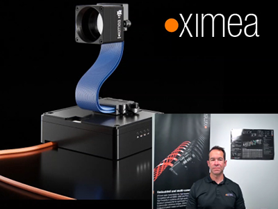 Vision_Systems's tweet photo. Join #VisionSystemsDesign, @LaserFocusWorld, and @MilAero for a presentation by XIMEA on removable head cameras wtih PCIe interfaces: https://t.co/3J3RnOYXDP. @ximeagmbh #industrialcamera #embeddedvision #machinevision #visionsolution #machinevisionsolutions https://t.co/SYm3AoTInV