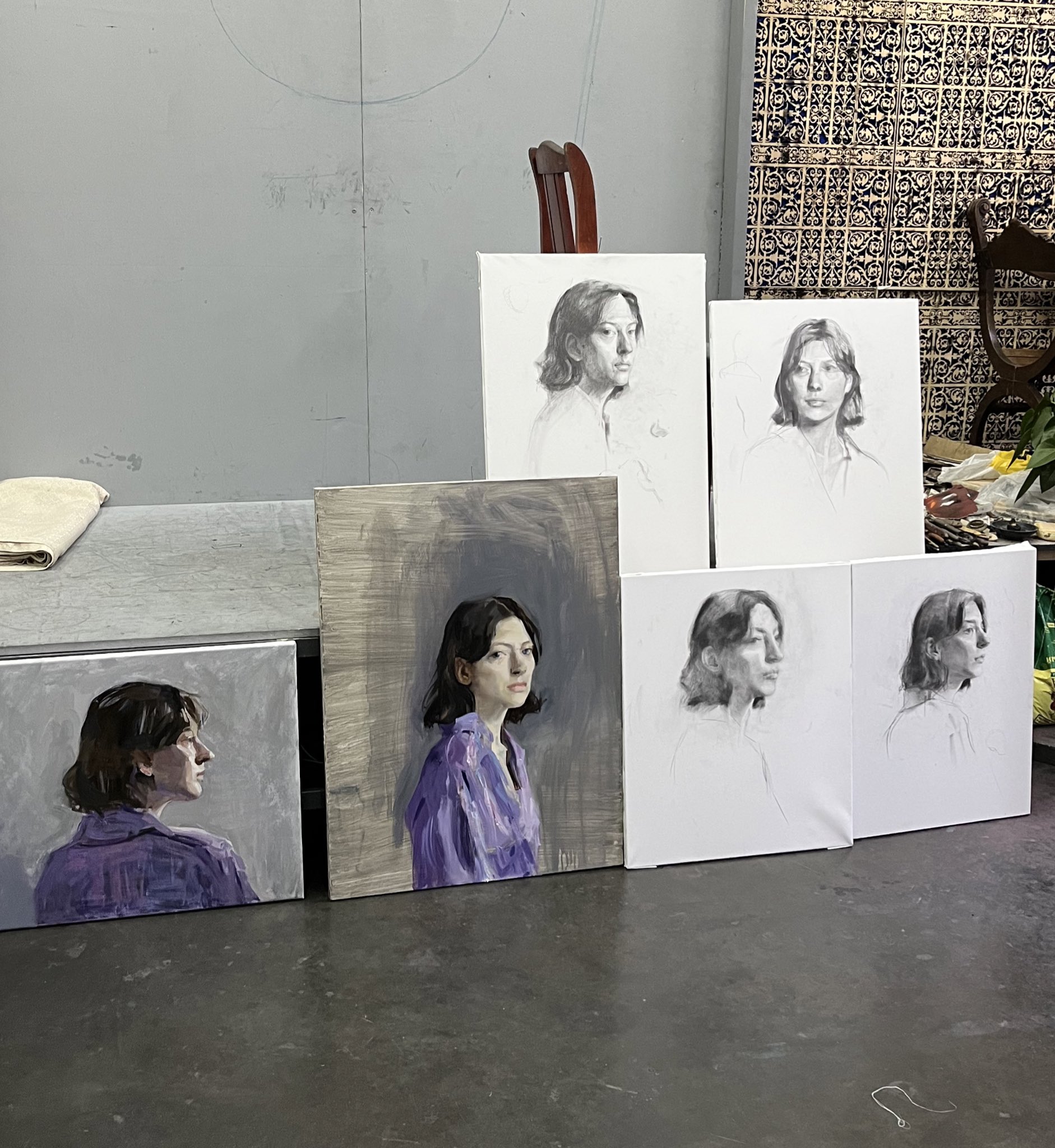 Emily Collett Art (emilycollettart) / Twitter