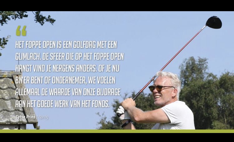 Foppe Fonds tweet media