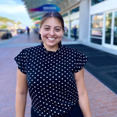 Aneika J Perez tweet media