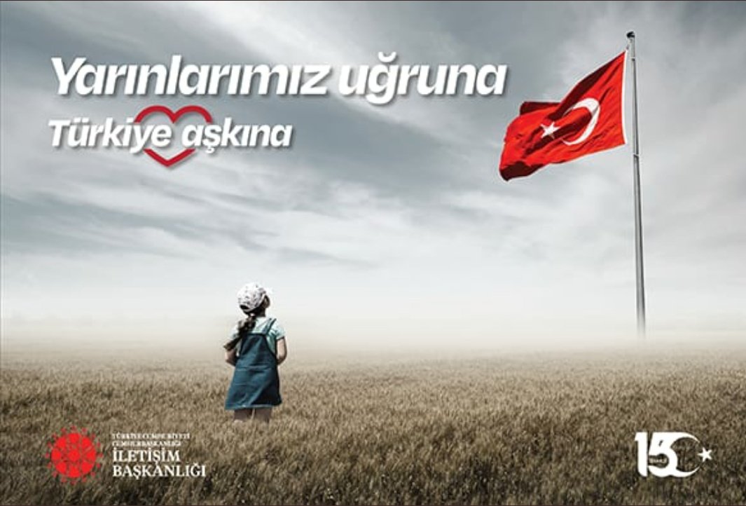 turkogluozcn's tweet photo. Yarınlarımız uğruna...🇹🇷🇹🇷🇹🇷 her zaman ve hiç düşünmeden daima hazırız. 
#TürkiyeAşkına https://t.co/m5zrhTwj4Q