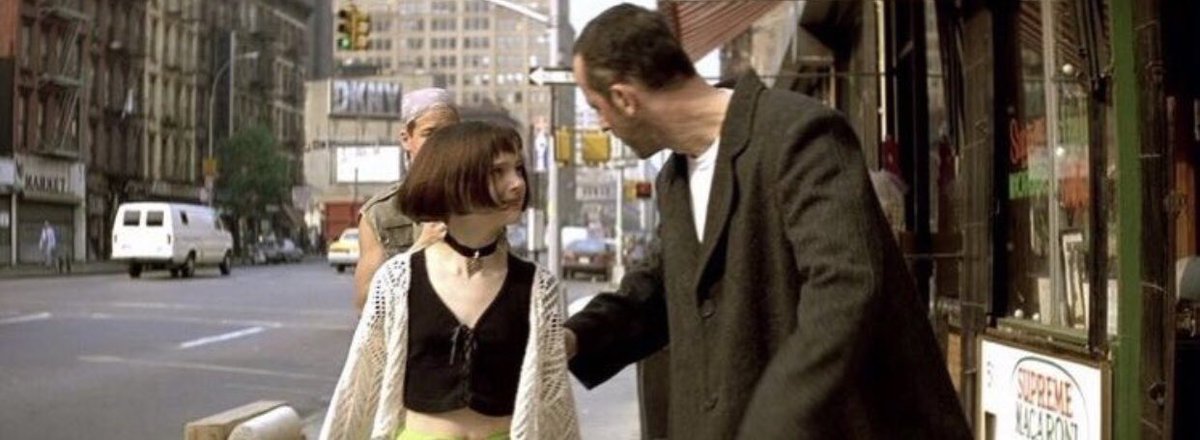 Daha iyi olanını değil, seni daha iyi hissettirenini seçmelisin Mathilda.