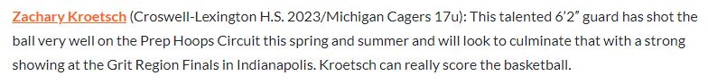 Good Luck <a href="/KroetschZachary/">Zachary Kroetsch</a> and your Cager teamates! <a href="/Strongbball/">John Strong</a> 
prephoops.com/2022/07/grit-r…