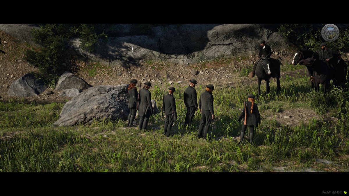 rp_ley's tweet photo. 🤠Las reuniones pueden ser un arma de doble filo🇮🇪🤠

🤖https://t.co/4jLud963iW

#rp #roleplay #RedDeadRedemption2 #RedDeadRedemption2 #RDR2 https://t.co/9U64oWFCxP