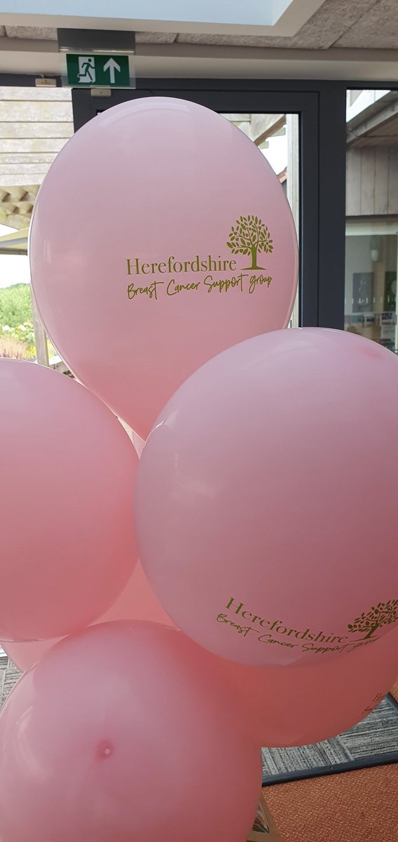 HBCSG_20's tweet photo. Thank to everyone who attended our Afternoon Tea on Tuesday, was lovely to see you all Di x @StMichaelsHosp #breastcancer #support #Herefordshire https://t.co/MlTbopxJzm