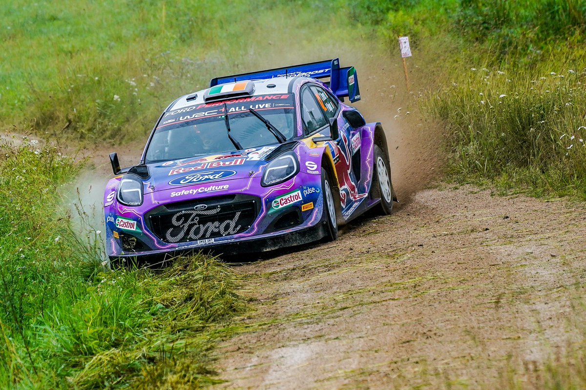 Craig Breen tweet media