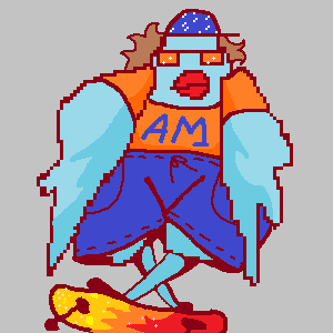 More NFTs to come 🛹

💙0.08 ETH

Available at #opensea: opensea.io/assets/matic/0…

#NFT #NFTart #NFTdrop #NFTcollector #NFTcommunity #metaverse #ETH #digitalart #cryptoart #NFTcollection #NFTProject