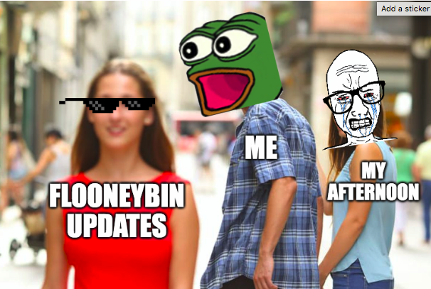 arwyn_official's tweet photo. https://t.co/cwrJHbeAlj

https://t.co/uREcxuk9OR

#diynft #inflooneywetrust #theresalwayskaleidoscope https://t.co/pONAR56eCI