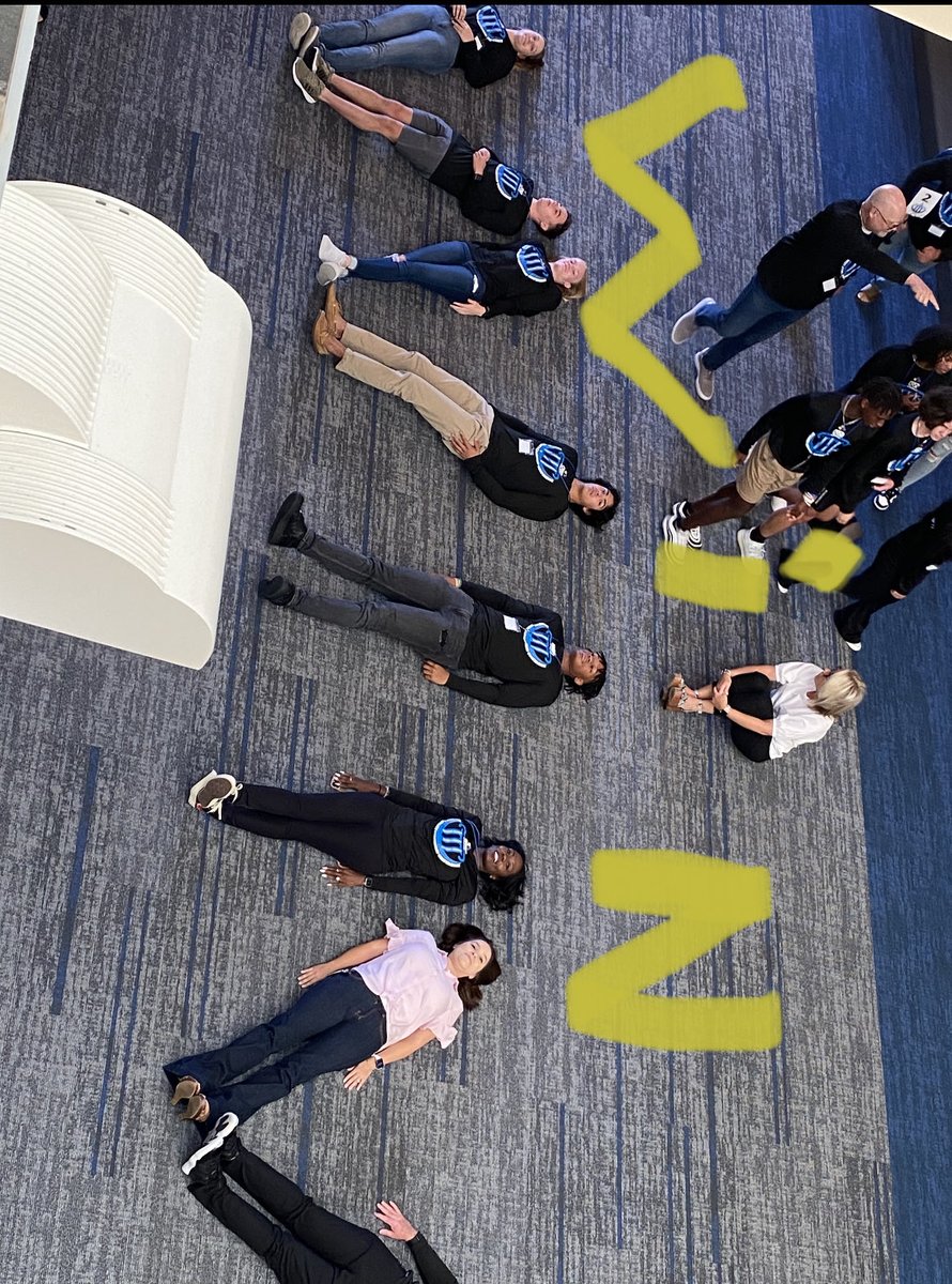 LeadNAthletics's tweet image. Table 10 (W.I.N) #LEADCFISD @CFISDAthletics @MackeySpeaks #Table10