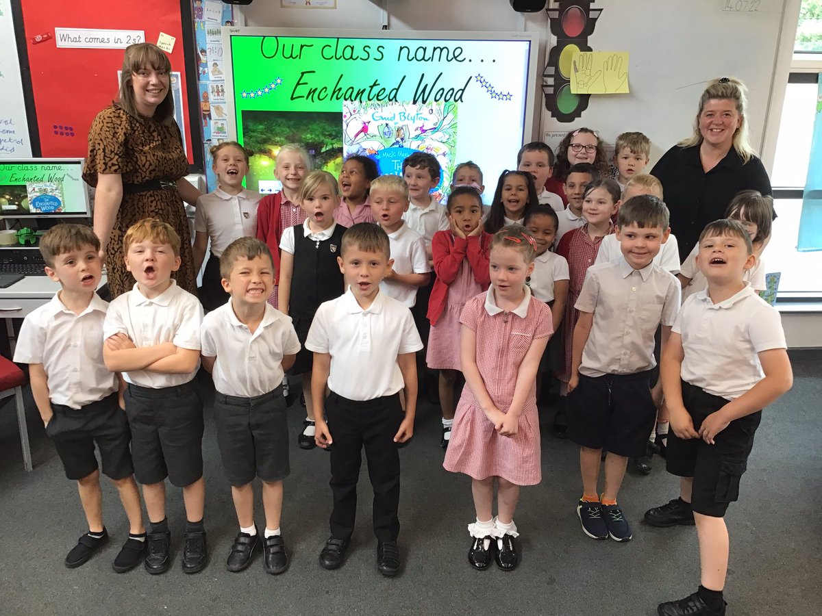 y2farthingwood's tweet photo. @mrs_woodjlps If you go down to Enchanted Wood . . . You’ll find us there in September. https://t.co/uEWfu0Fb9X