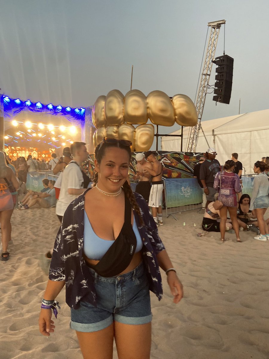 O2Lasfuck's tweet image. rolling loud portugal 2022 ❤️‍🔥 see you next year 🤘🏼 #rollingloud