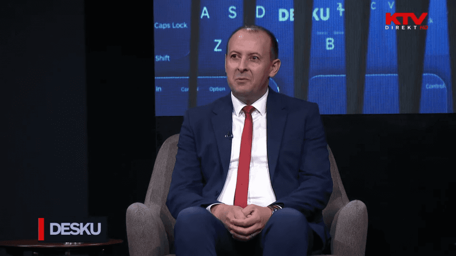 portalikohanet's tweet photo. Buleshkaj: Të dhënat e Antikorrupsionit këtë vit, më të sakta se asnjëherë

👉 https://t.co/NxyYeiLU0a https://t.co/6YYGIxoToZ