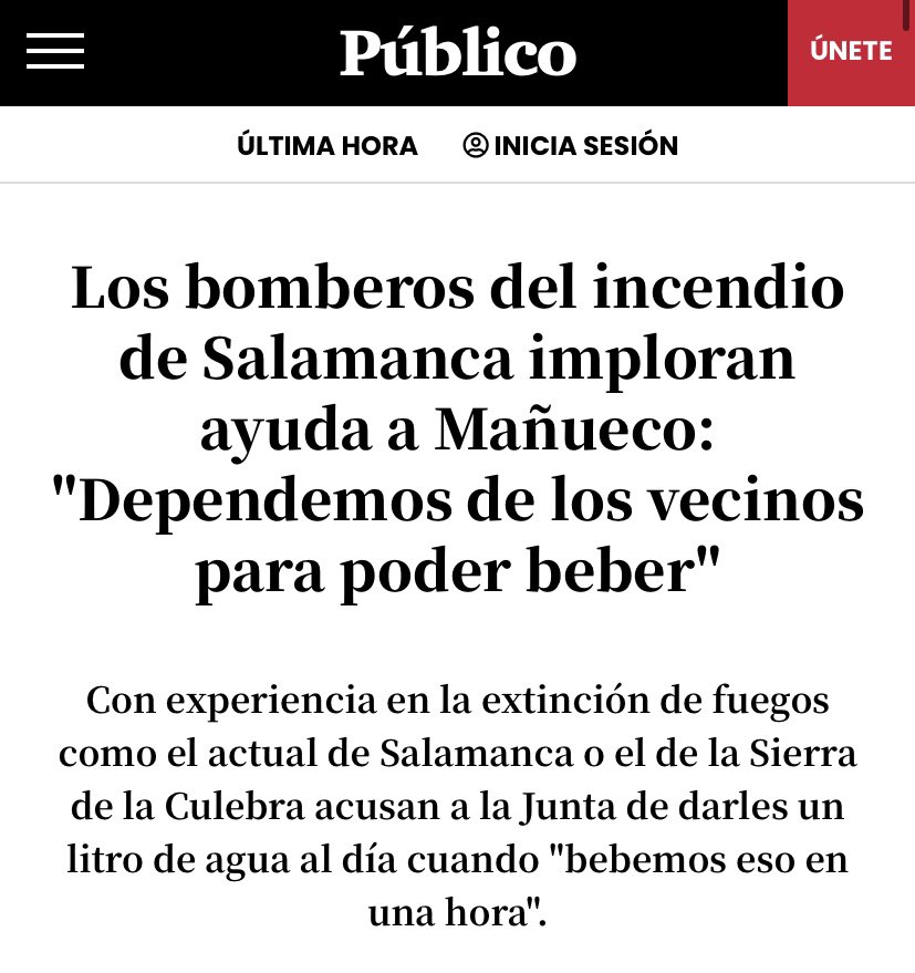 mndres's tweet photo. Esto es indigno. https://t.co/aSoVcxXb32