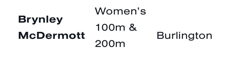 Brynley McDermott tweet media