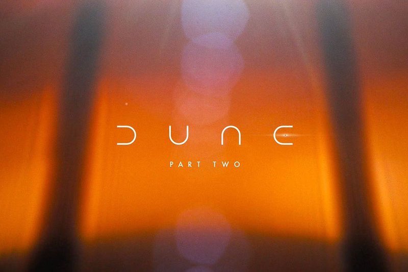 Dune: Part Two