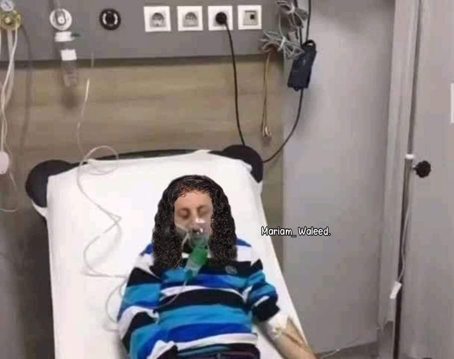 انا :  متخليش حد يأثر عليك بكلامه السلبي.

انا برضوا لما حد  يضايقني بكلمه:
